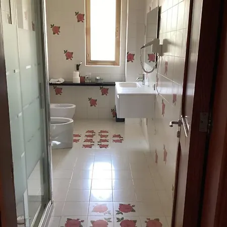 Bed and breakfast Verdi 4*