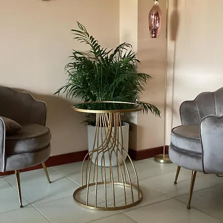 Bed and breakfast Verdi