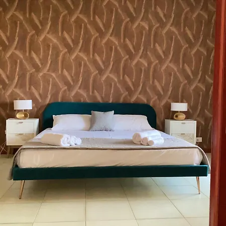 Verdi Bed and breakfast Lecce