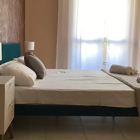 Verdi Bed & Breakfast *