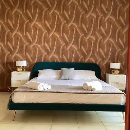 Verdi Bed and breakfast Lecce