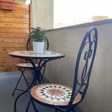 Bed and breakfast Verdi