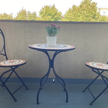 Verdi Bed and breakfast Lecce
