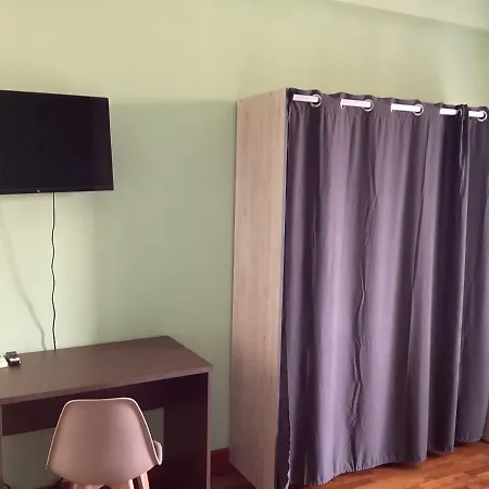 Verdi Bed & Breakfast 4*