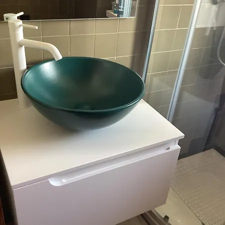 Bed & Breakfast Verdi 4*