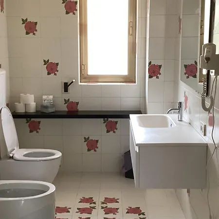 Bed & Breakfast Verdi